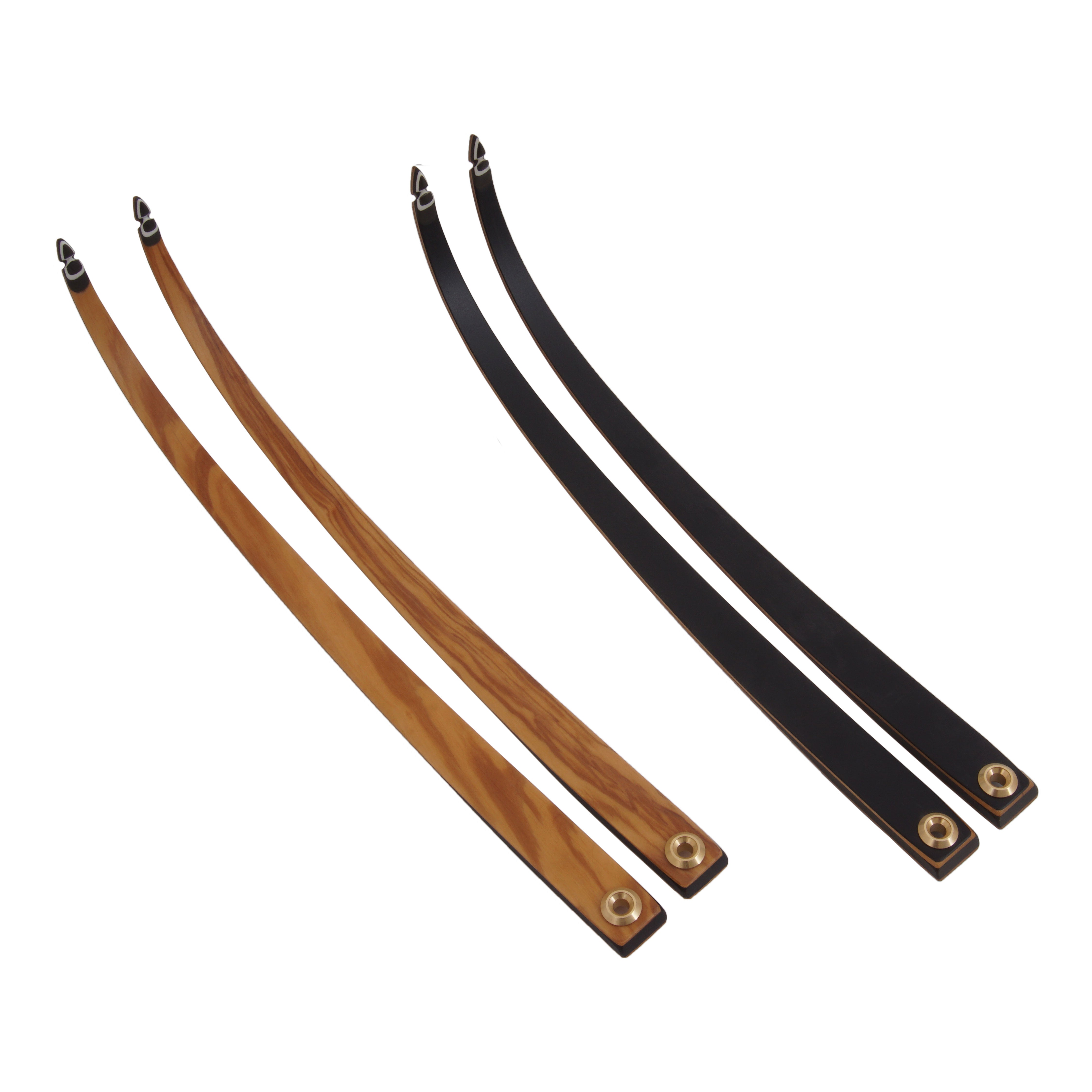 Bearpaw Limb Recurve Short