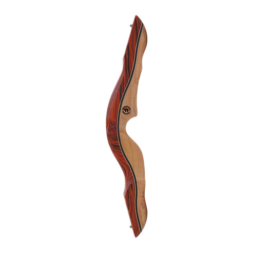 Mittelteil Mohawk 17 Zoll