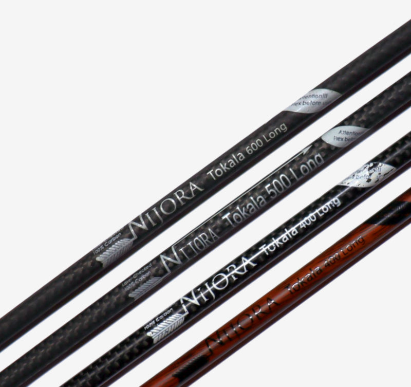 Nijora Tokala long .245_Carbon