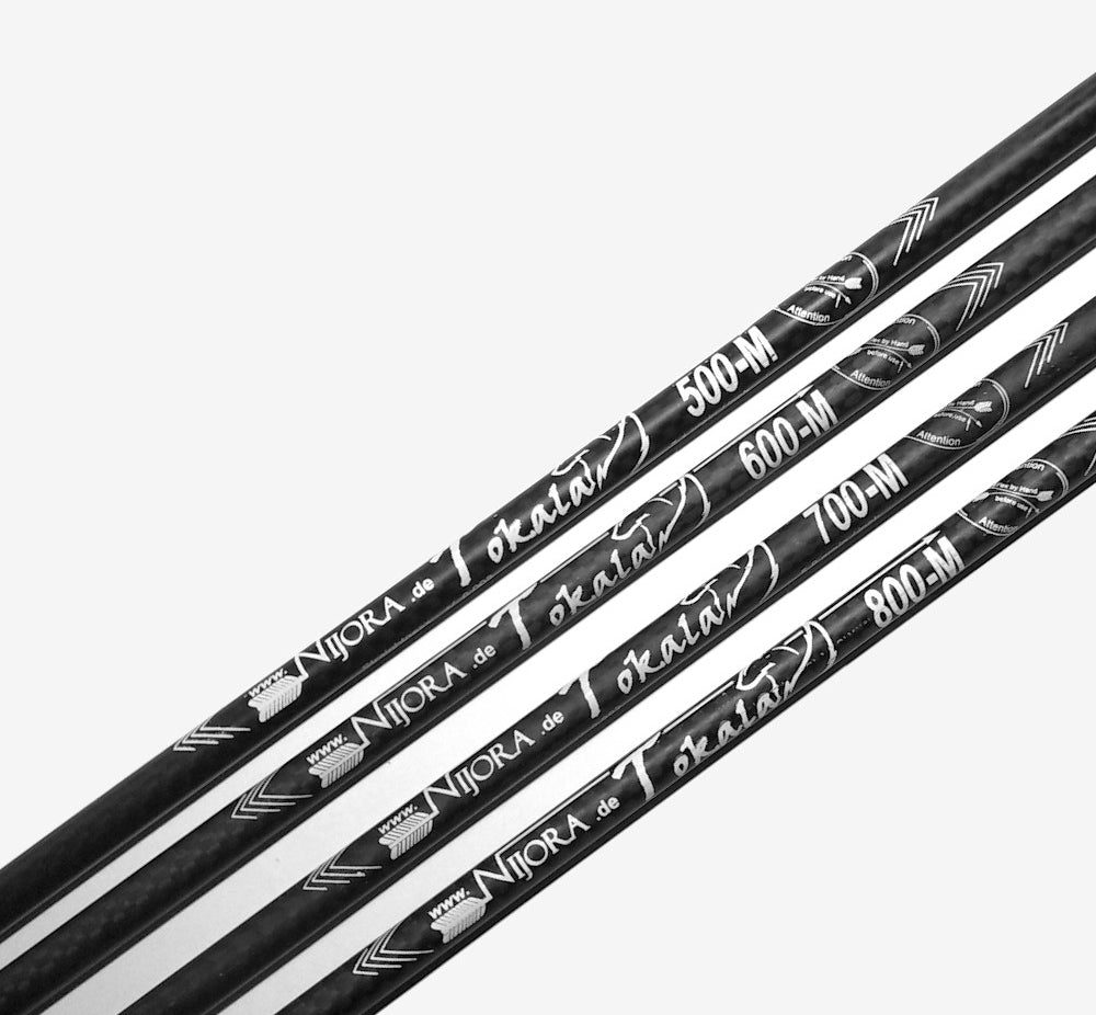 Nijora Tokala M .245