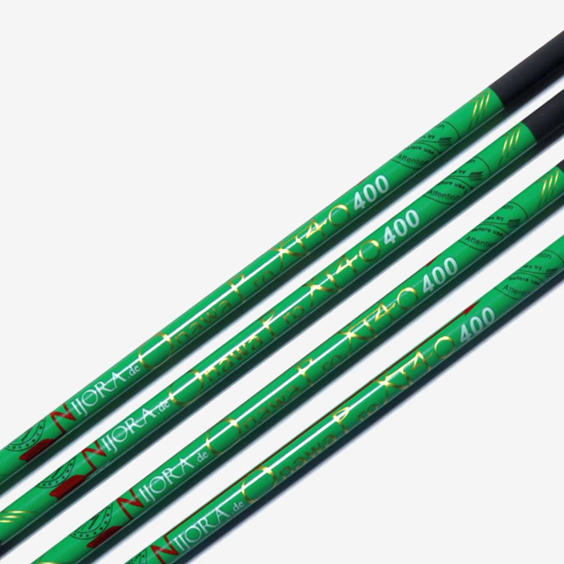 Nijora Onawa Pro XT 40 .166