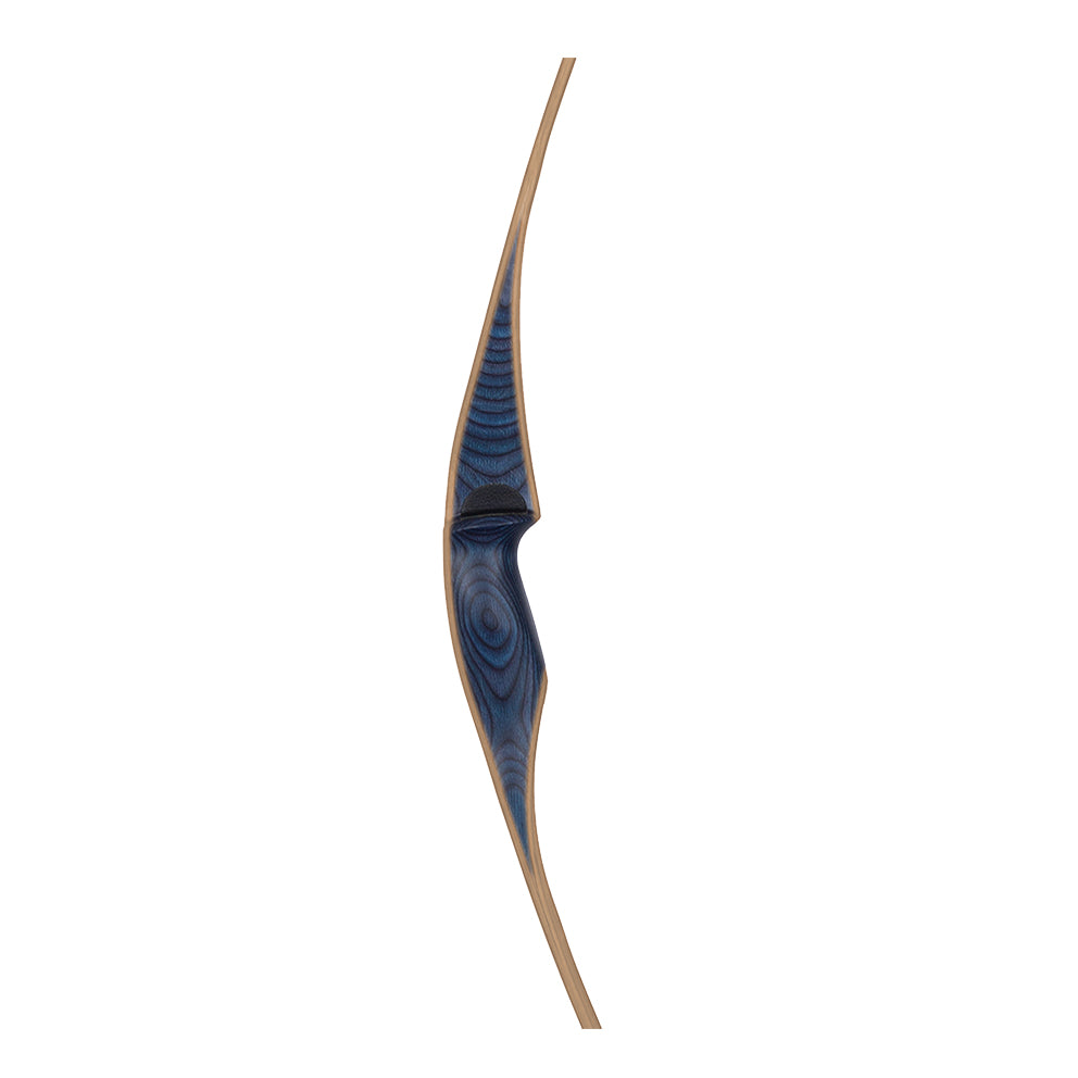 Bearpaw Longbow Cloud