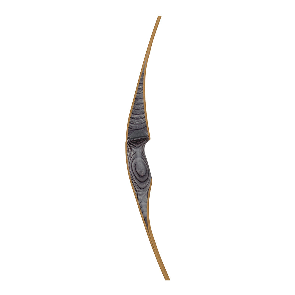 Bearpaw Longbow Rock