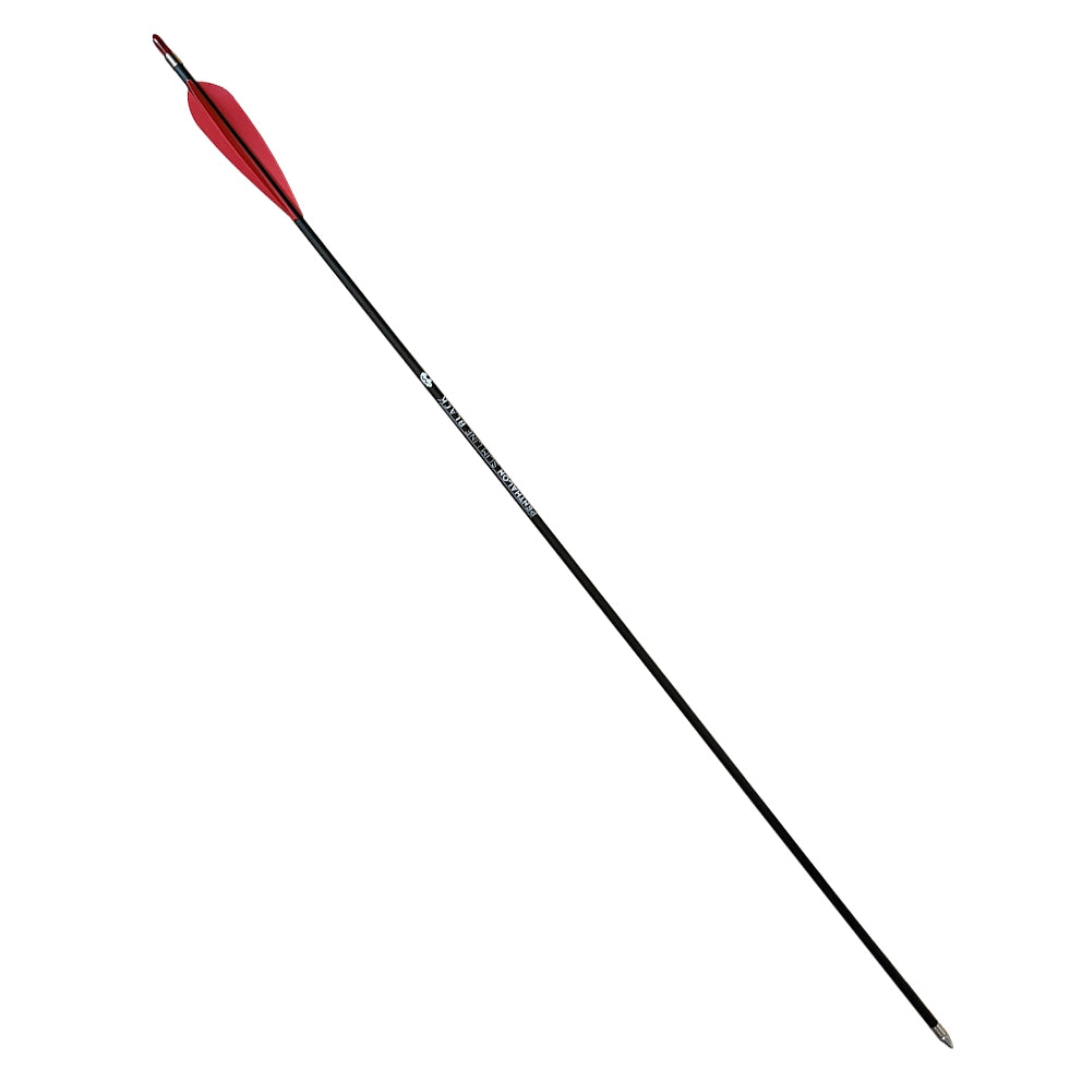 Slim Line Black Pfeil-Set 6 Stück