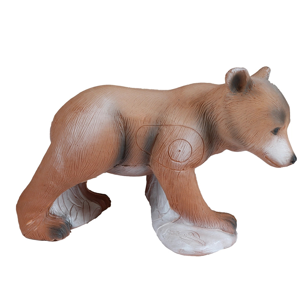 Longlife Baby-Bär laufend