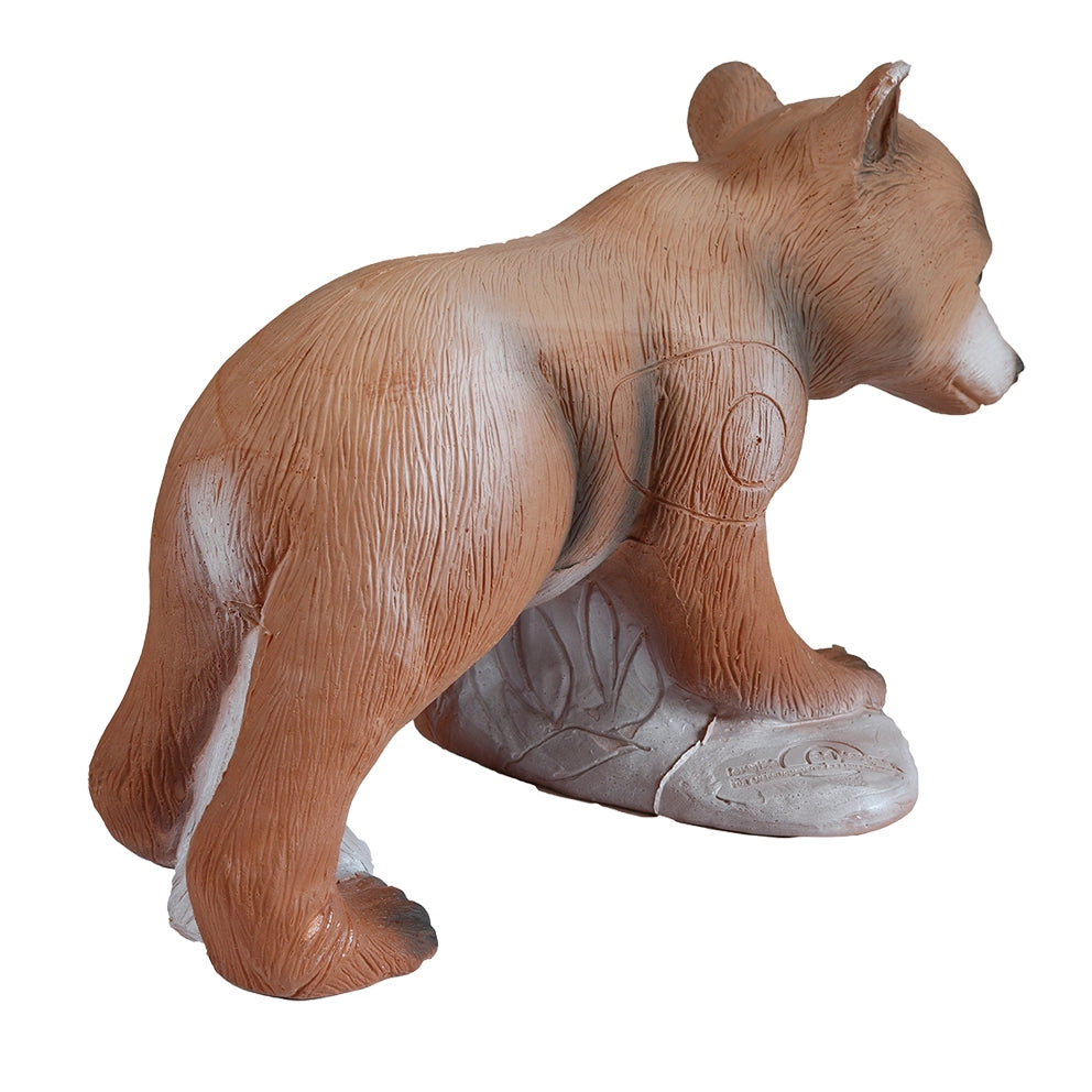 Longlife Baby-Bär laufend