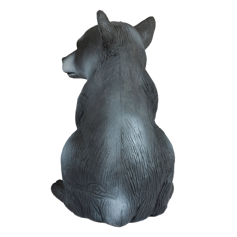 Longlife Baby-Bär sitzend