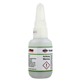 Bow-Targets Sekundenkleber BT-1400 20 g