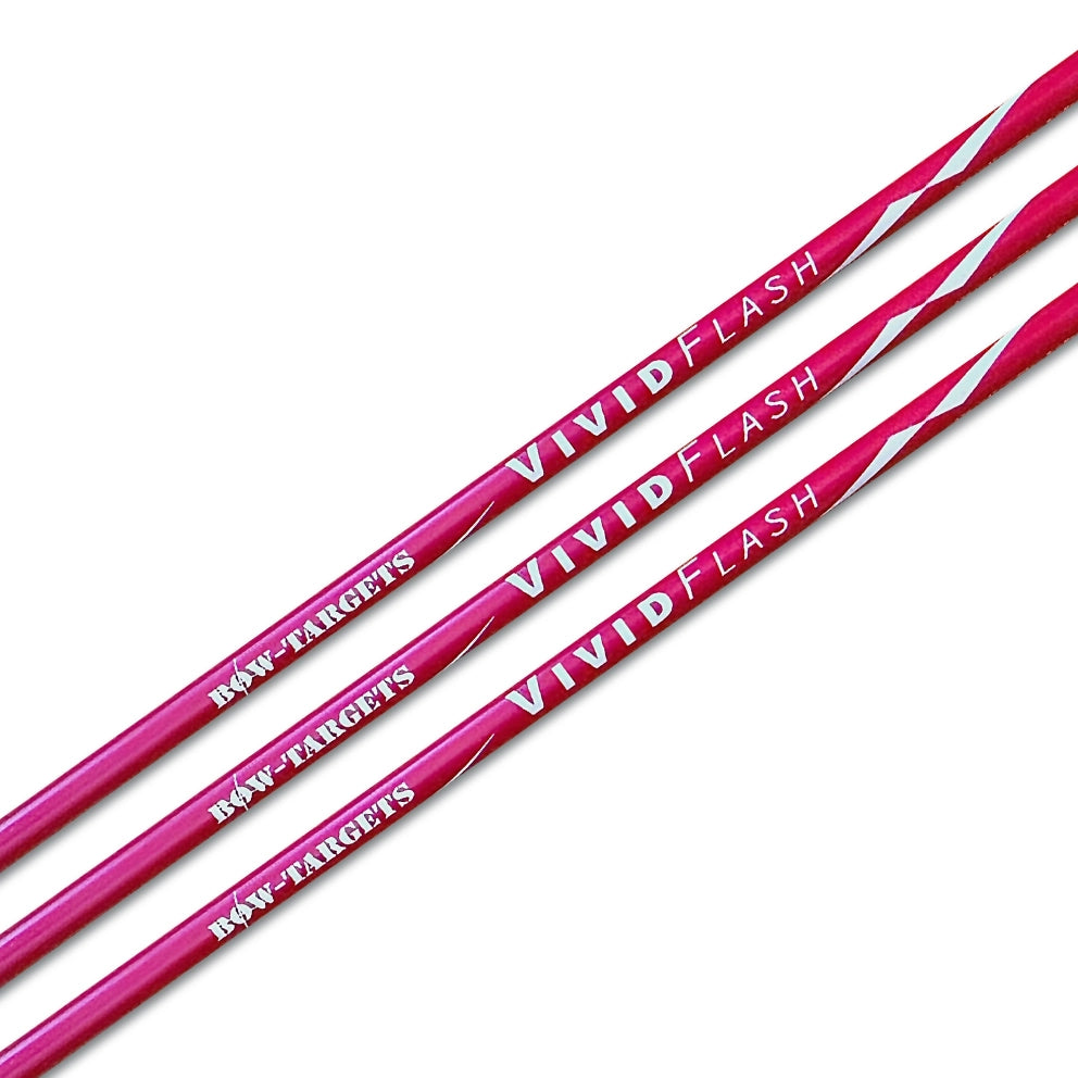 Vivid Flash .166 Pink