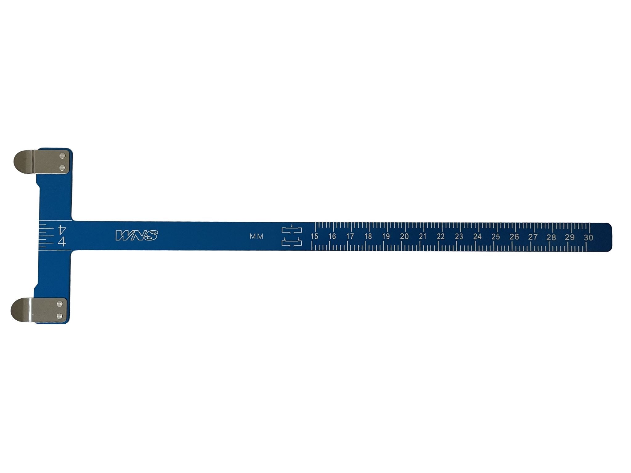 Messlehre, Checker WNS