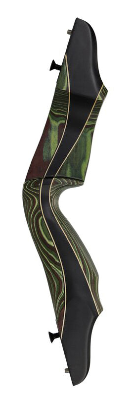 Mittelteil Drake Archery Elite Riva 17