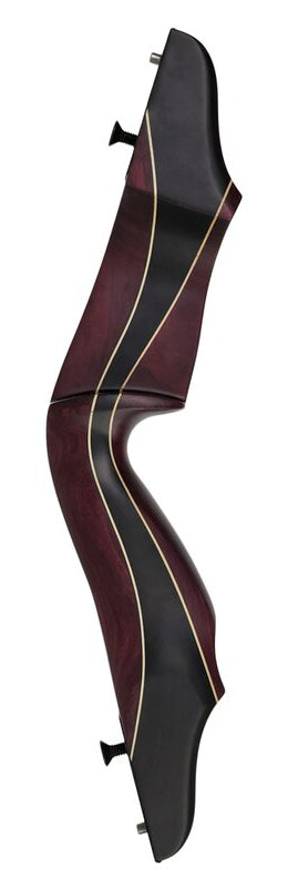 Mittelteil Drake Archery Elite Riva 17