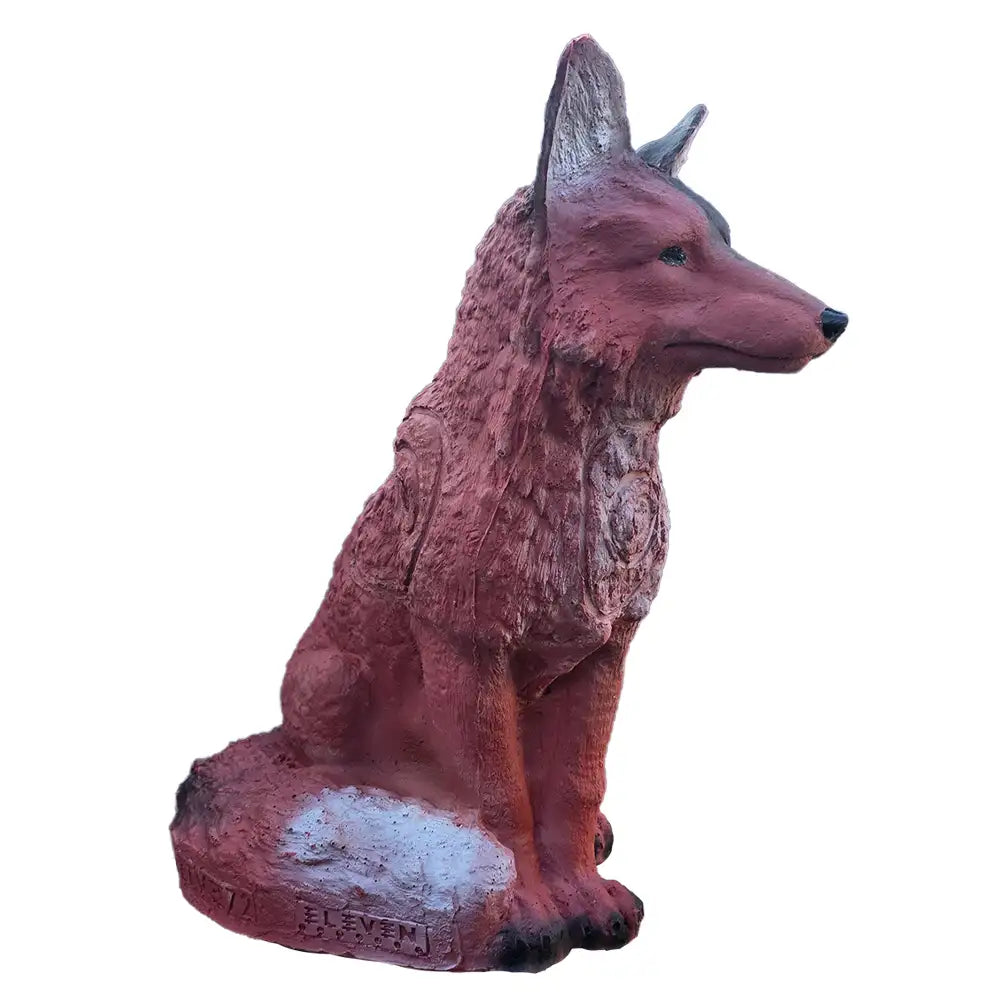 Eleven Fuchs X