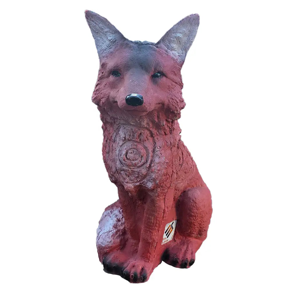 Eleven Fuchs X