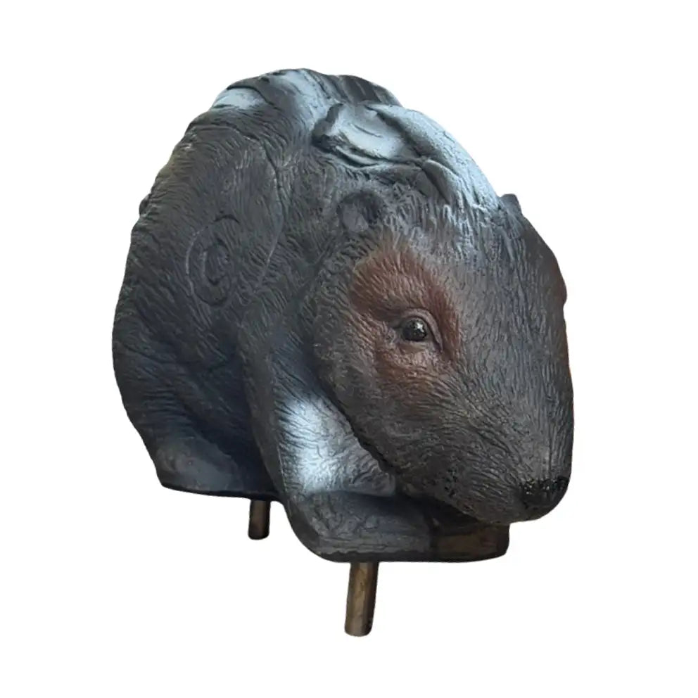 Eleven Stachelschwein
