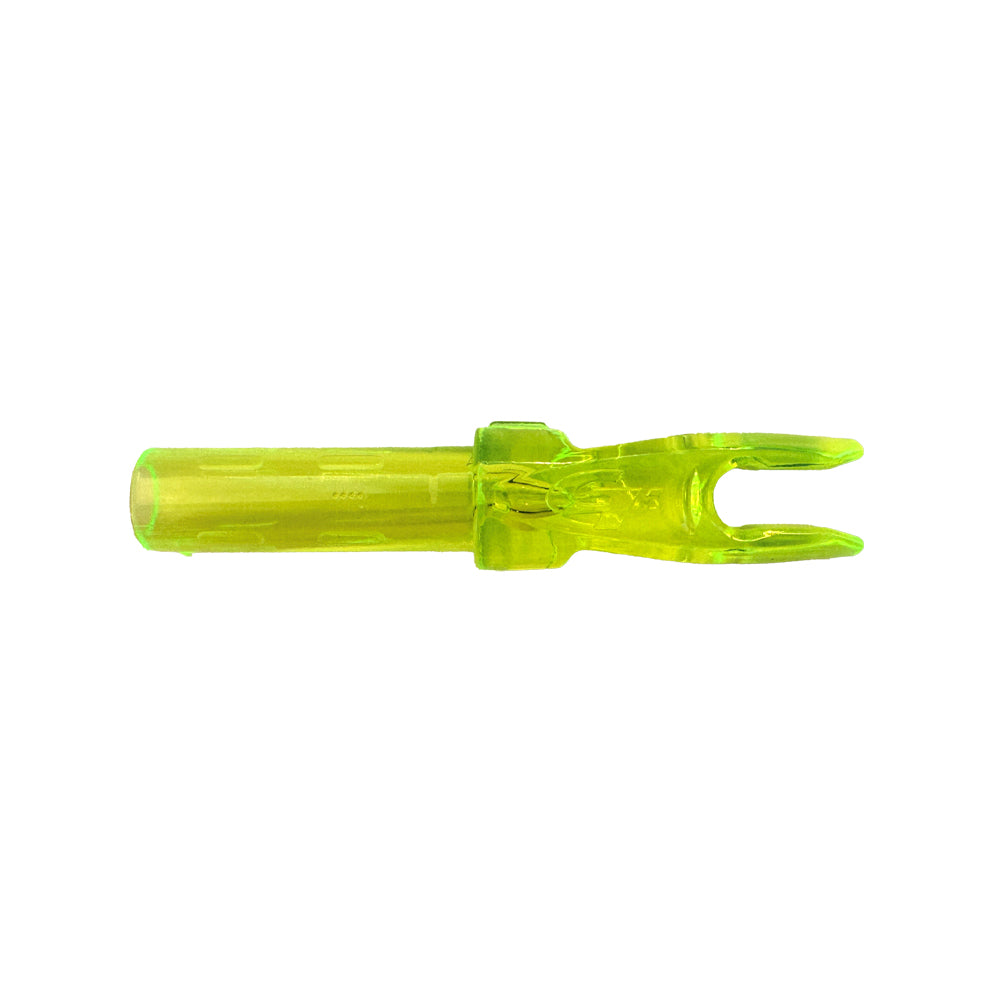 Stecknocke Gold Tip Accu Tough .204