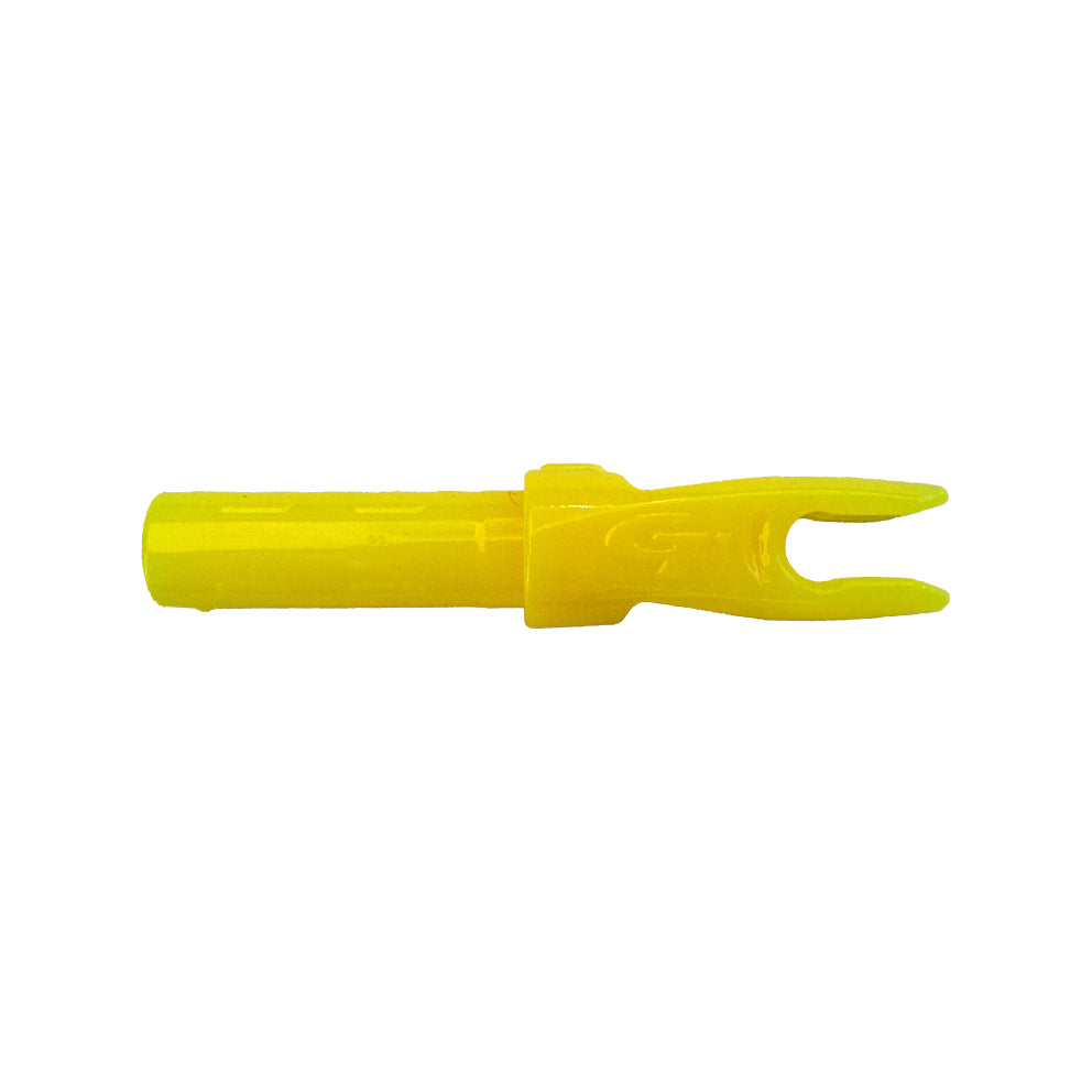 Stecknocke Gold Tip Accu Tough .204