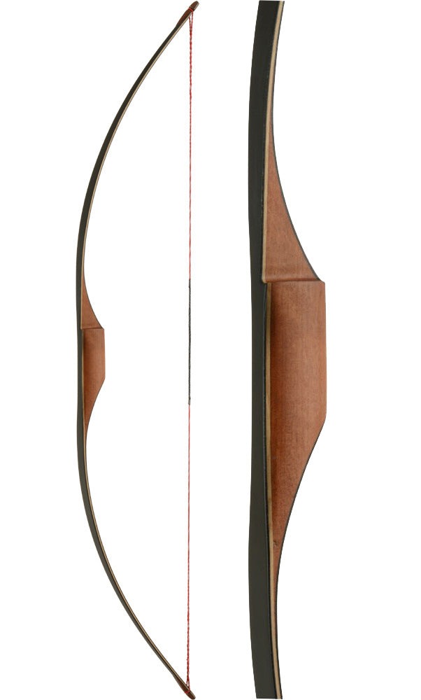 Langbogen Little Sioux