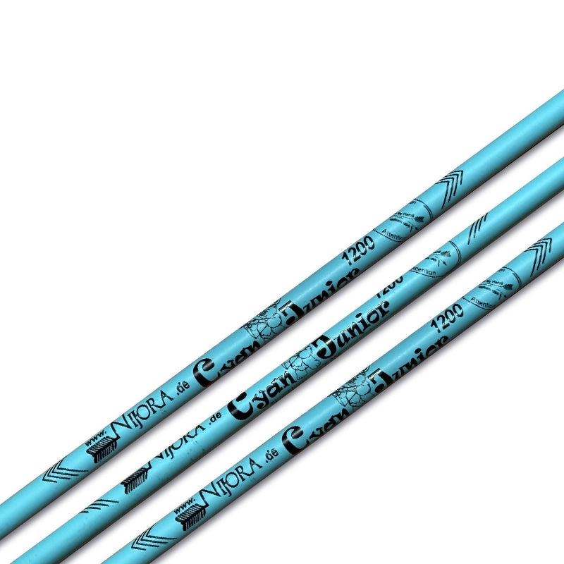 Nijora Onawa Fly Cyan .166