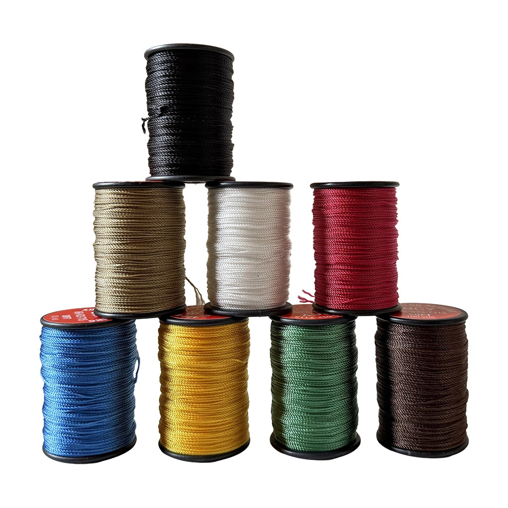 Nylon-Wickelgarn-400