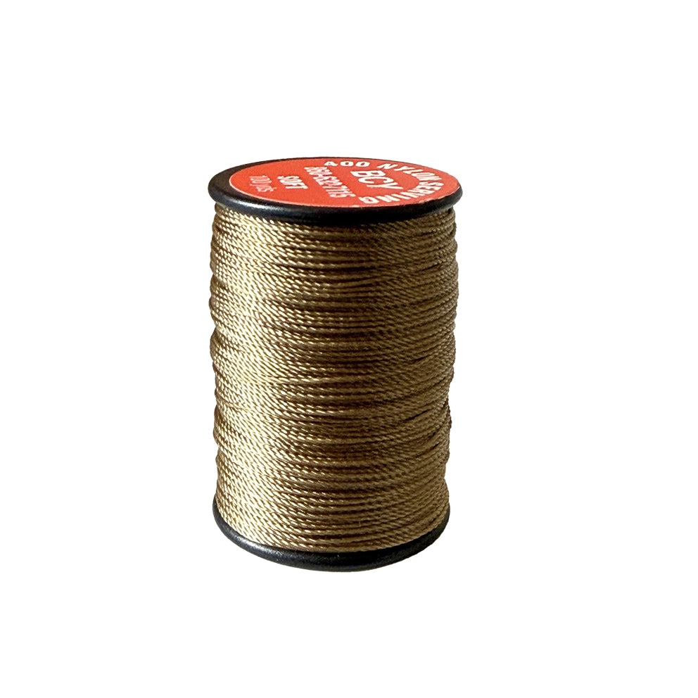 Nylon-Wickelgarn-400