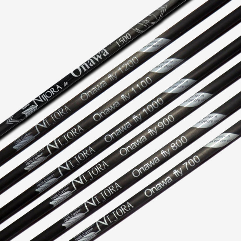 Nijora Onawa Fly .166