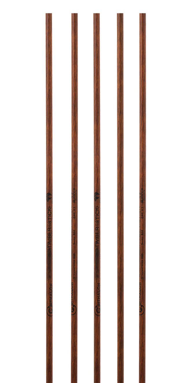 Penthalon Timber Stick .245