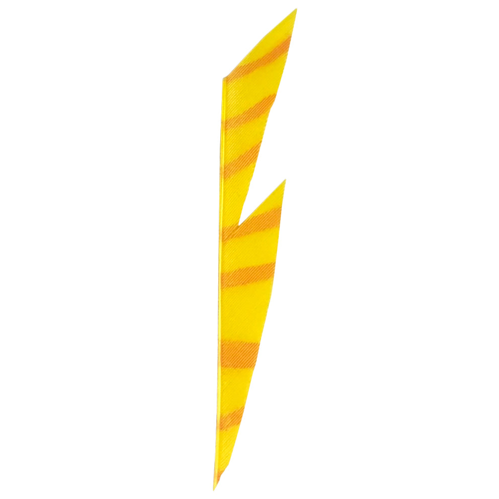 2,6" Rapidflight Zebra