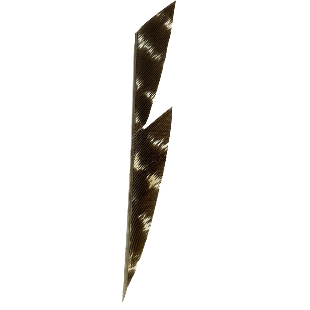 2,6" Rapidflight naturgestreift