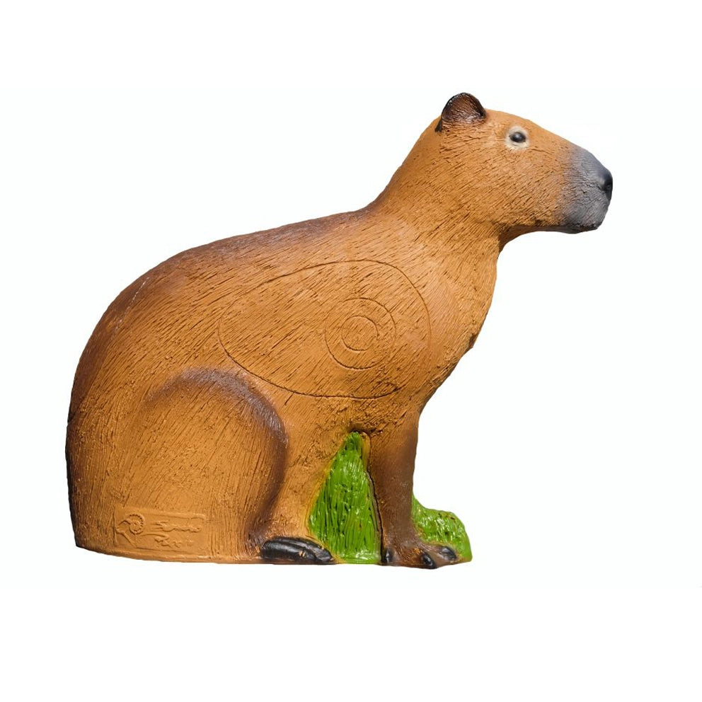 SRT Capibara